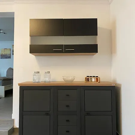 Apartmán Relax - Ferienwohnung - Monteurwohnung Alsdorf