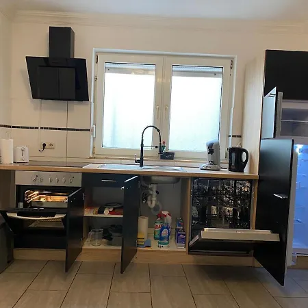 Apartmán Relax - Ferienwohnung - Monteurwohnung