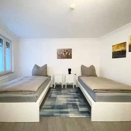 Relax - Ferienwohnung - Monteurwohnung