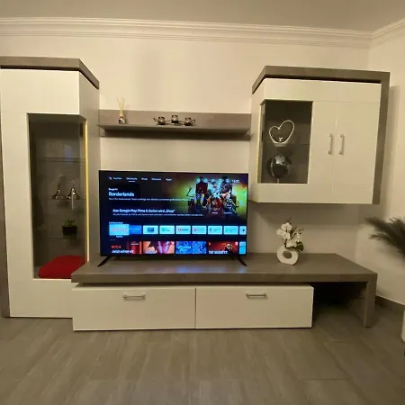 Relax - Ferienwohnung - Monteurwohnung * Alsdorf