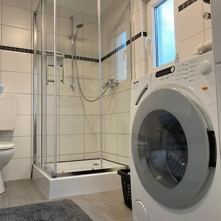 Relax - Ferienwohnung - Monteurwohnung