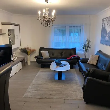 Relax - Ferienwohnung - Monteurwohnung Alsdorf