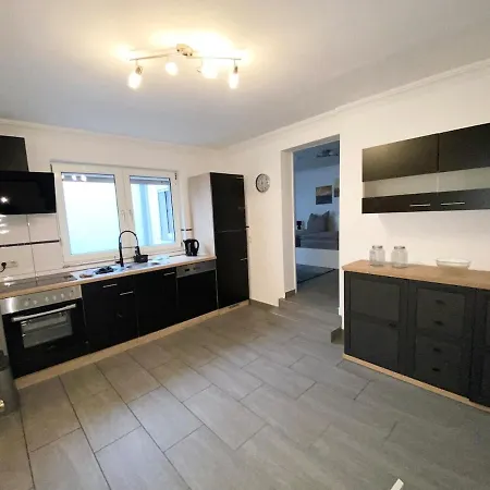 Relax - Ferienwohnung - Monteurwohnung