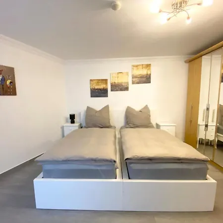 Apartmán Relax - Ferienwohnung - Monteurwohnung Alsdorf