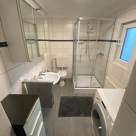 Relax - Ferienwohnung - Monteurwohnung *