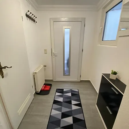 Relax - Ferienwohnung - Monteurwohnung