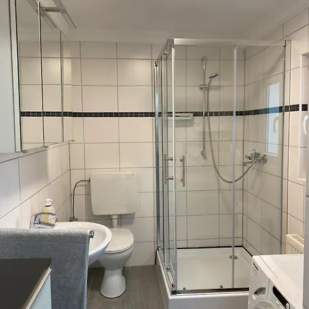 Relax - Ferienwohnung - Monteurwohnung Alsdorf